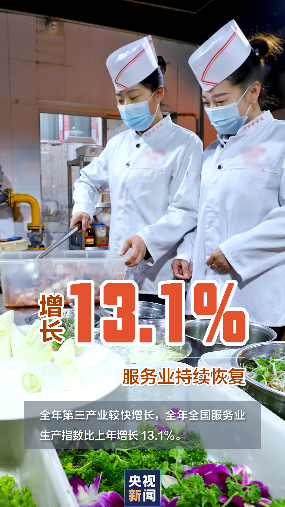 “數(shù)”覽2021中國經(jīng)濟(jì)“成績(jī)單”