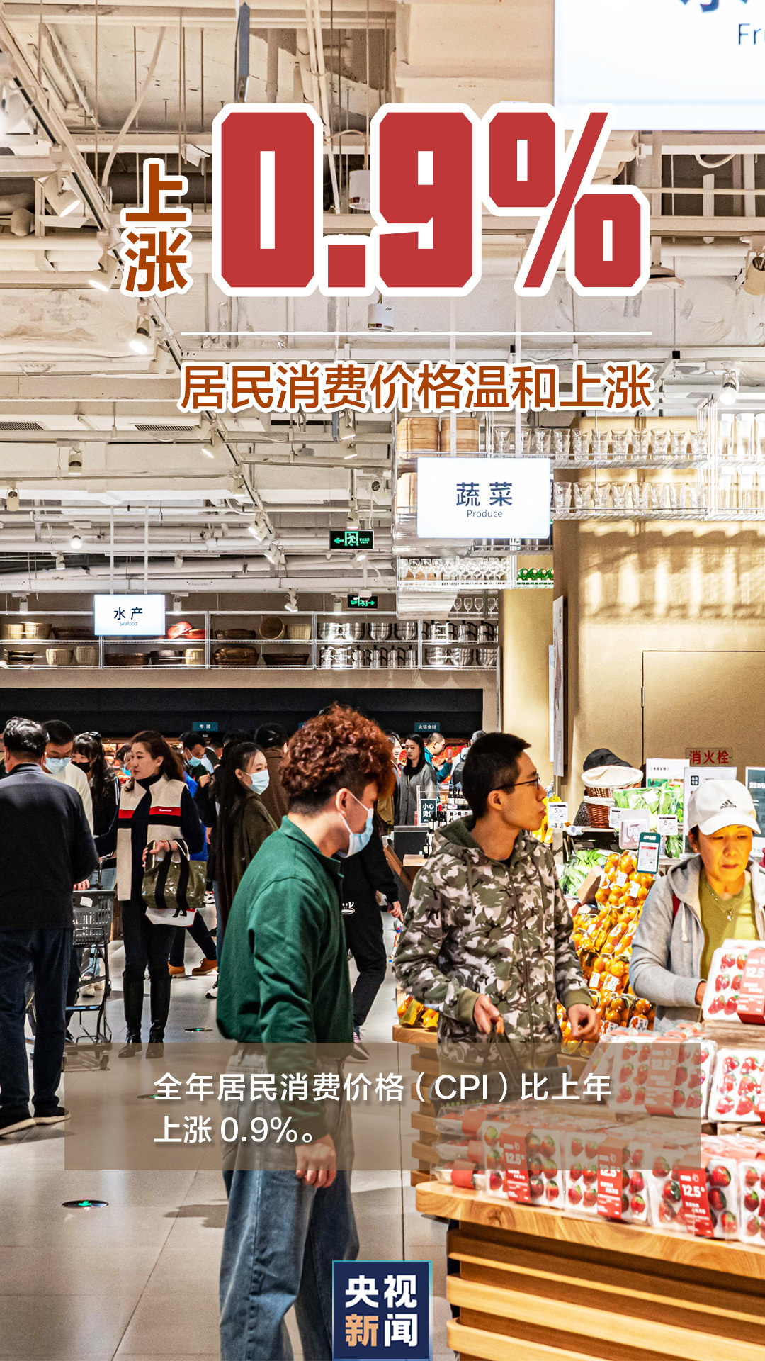 “數(shù)”覽2021中國經(jīng)濟(jì)“成績(jī)單”