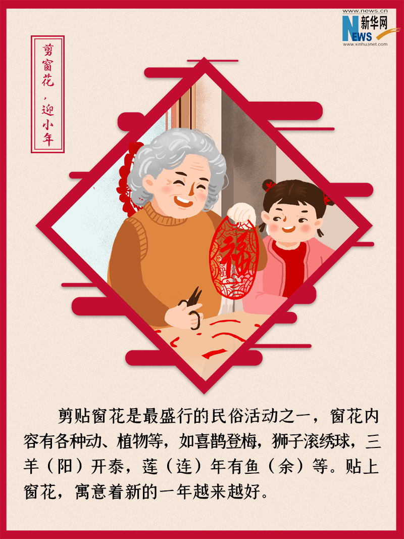 小年到底是什么年？