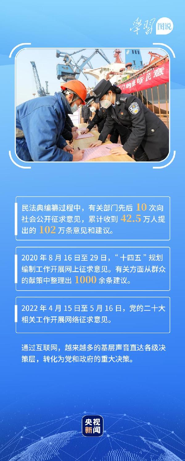 學(xué)習(xí)圖說丨這，很了不起！