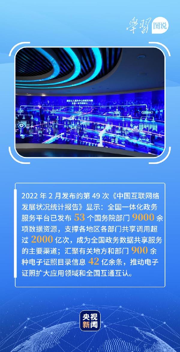 學(xué)習(xí)圖說丨這，很了不起！
