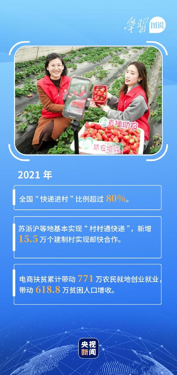 學(xué)習(xí)圖說丨這，很了不起！