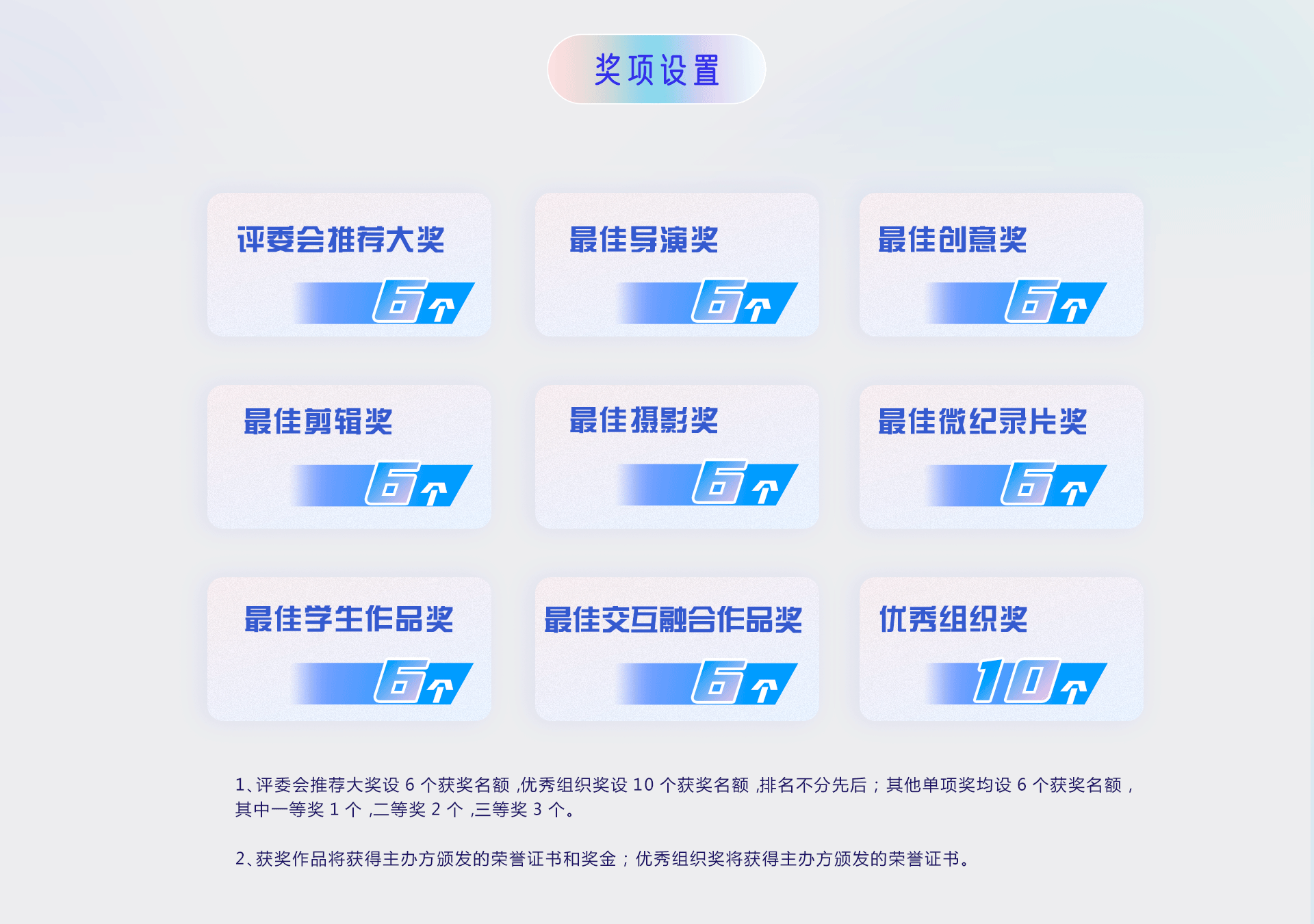 第五屆“你好，新時(shí)代——有我更出彩”青年融媒體作品大賽正式啟動(dòng)