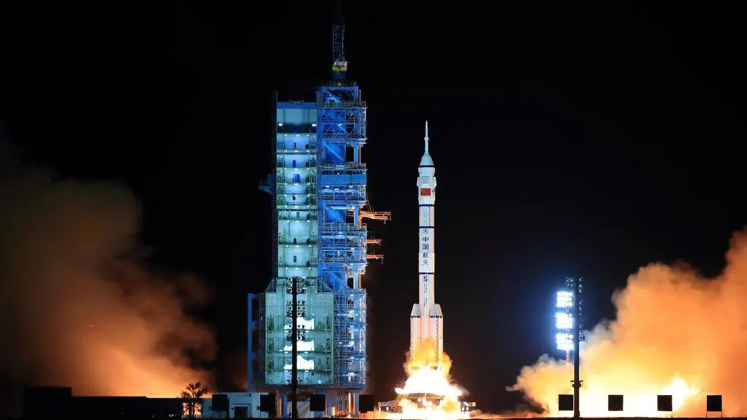 宇宙級(jí)浪漫！這是中國(guó)人獨(dú)有的巧思！