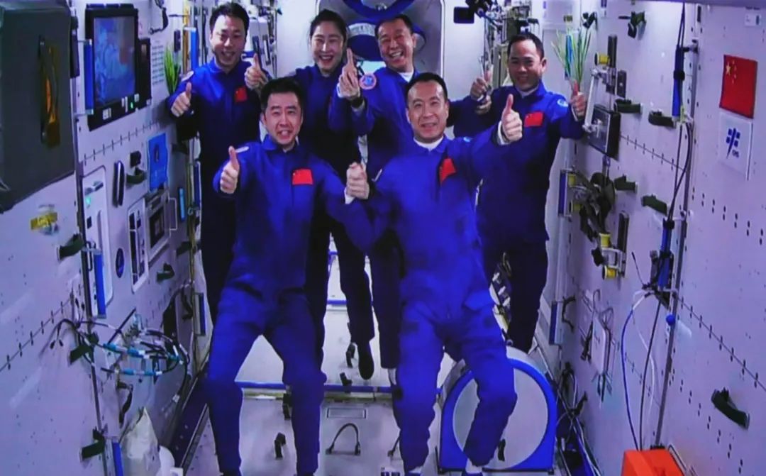 宇宙級(jí)浪漫！這是中國(guó)人獨(dú)有的巧思！