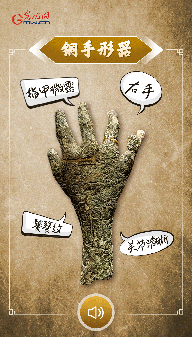 文物會說話 | 殷墟博物館新館開館啦，帶你奔赴“千年之約”