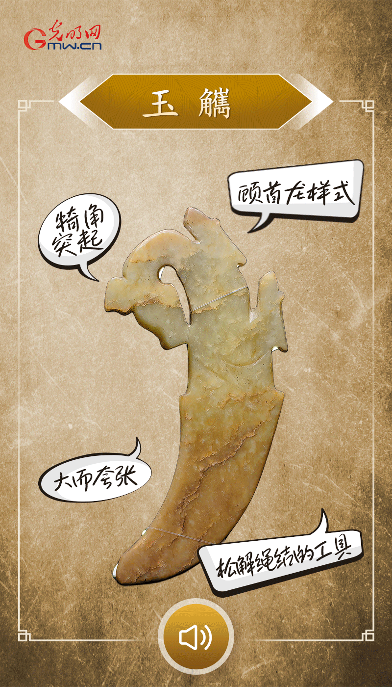 文物會說話 | 殷墟博物館新館開館啦，帶你奔赴“千年之約”