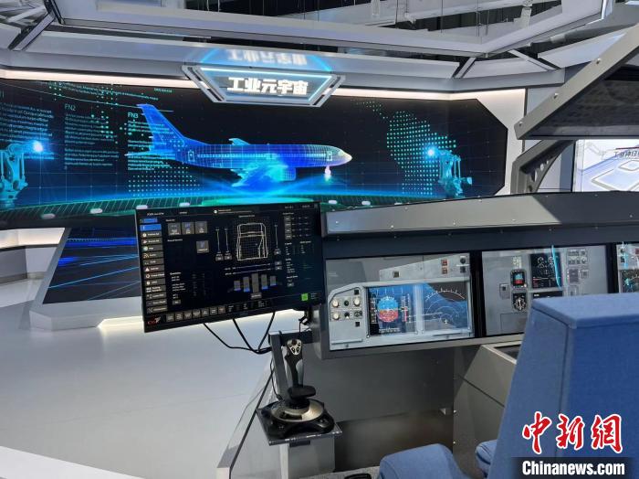 上海：“數(shù)字基因”如何重構(gòu)一座城？