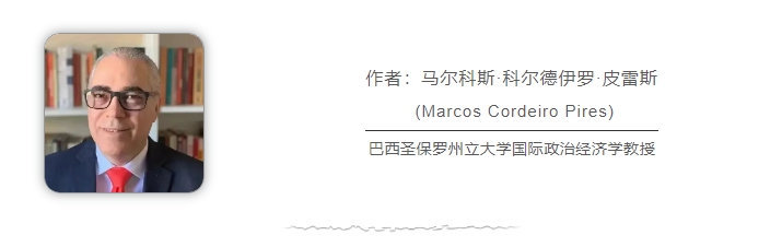 巴西學(xué)者：俄烏、巴以沖突再次暴露美西方“雙標(biāo)”本質(zhì)