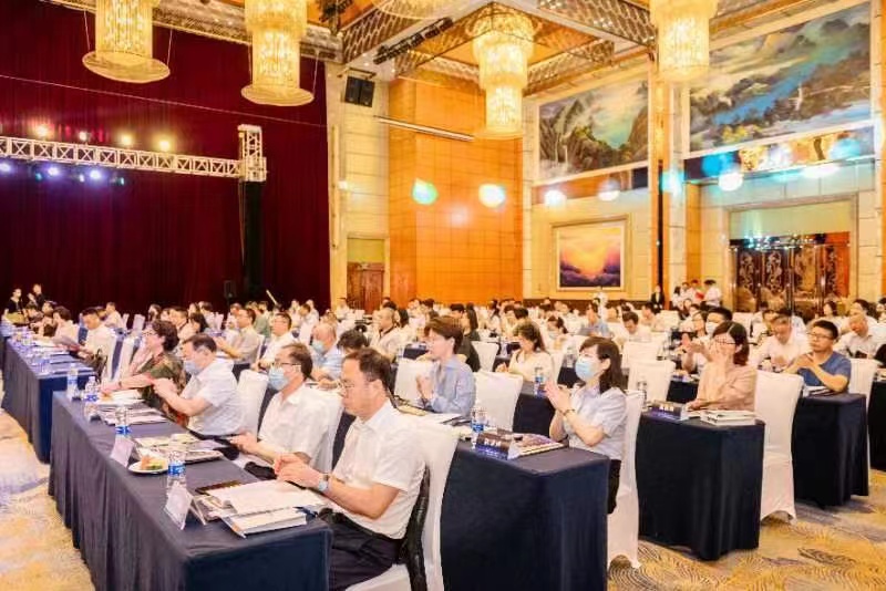 省科技廳與浦發(fā)分行簽署戰(zhàn)略協(xié)議。單位供圖