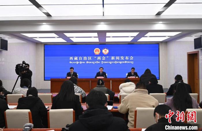 過(guò)去五年，西藏地方性法規(guī)體系不斷健全