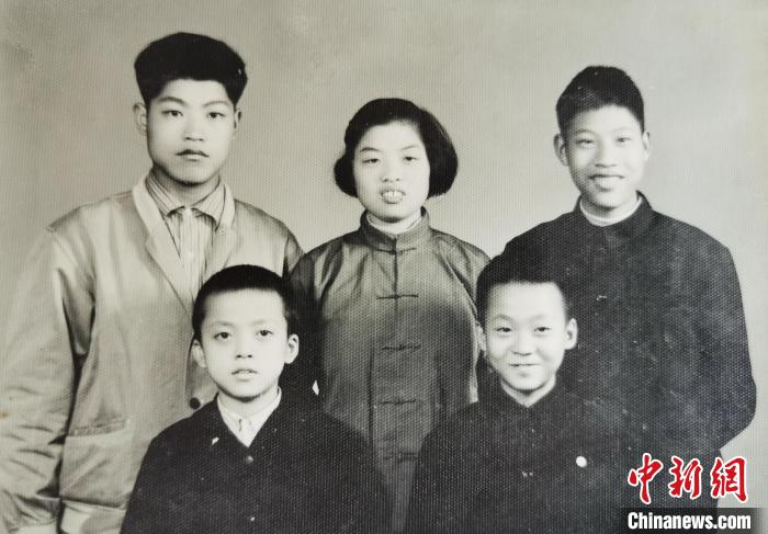 浙江夫婦扎根青海高原半世紀(jì)：觀天測(cè)地，獻(xiàn)完青春獻(xiàn)子孫