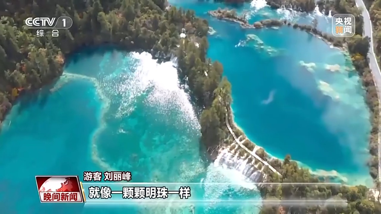 各地文旅“花式”寵客！隔著屏幕都能把人香迷糊了