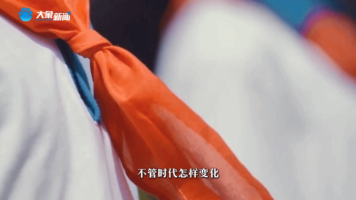 家國永念 | 看，山河已無恙