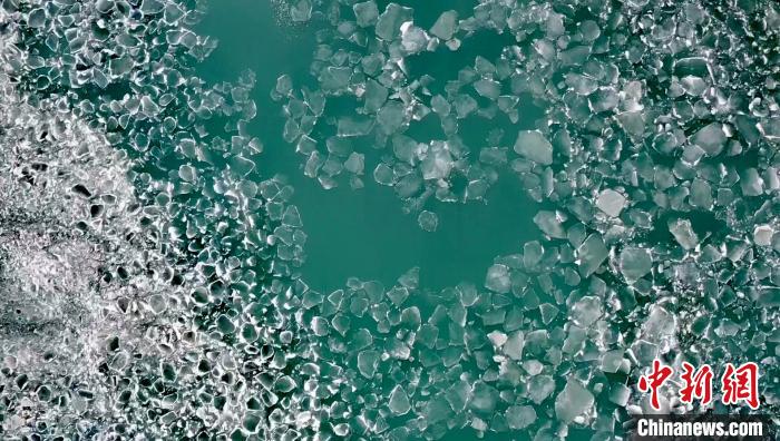 青海：6723名河湖長、15980名管護(hù)員守護(hù)“中華水塔”