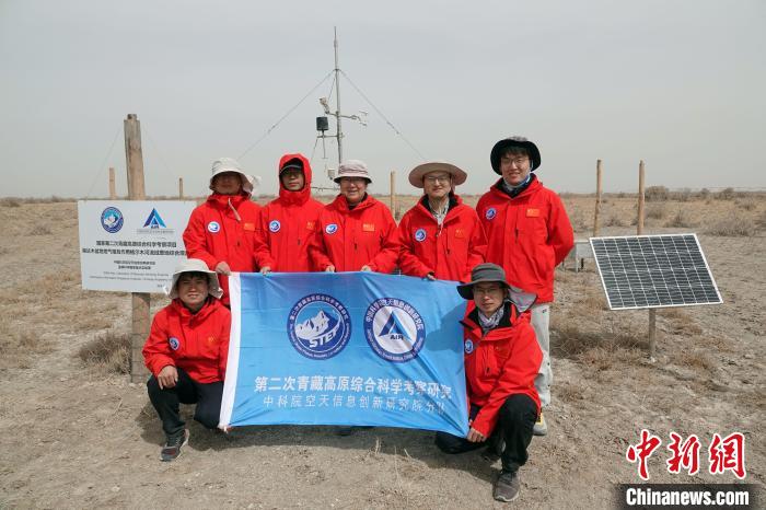 青藏科考：為何要在格爾木河流域建立“接地氣”的綜合觀(guān)測(cè)站？