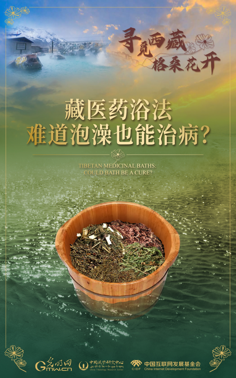 【尋覓西藏·格?；ㄩ_】《月王藥診》：穿梭千年的“心動”指南